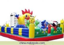 【充氣誤樂(lè)城】?jī)r(jià)格,廠家,圖片,PVC充氣玩具,廣州亞星氣模廠-