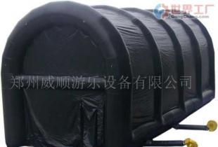 批發充氣帳篷、玩具及展覽用品 世界工廠網上的氣模產品新機遇