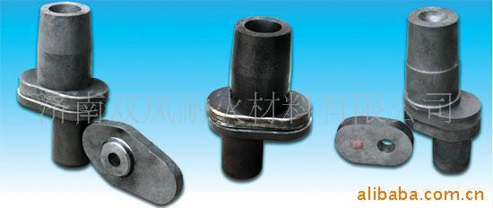 鋼包滑動(dòng)水口 結(jié)構(gòu)、功能與專業(yè)供應(yīng)商濟(jì)南雙鳳耐火材料